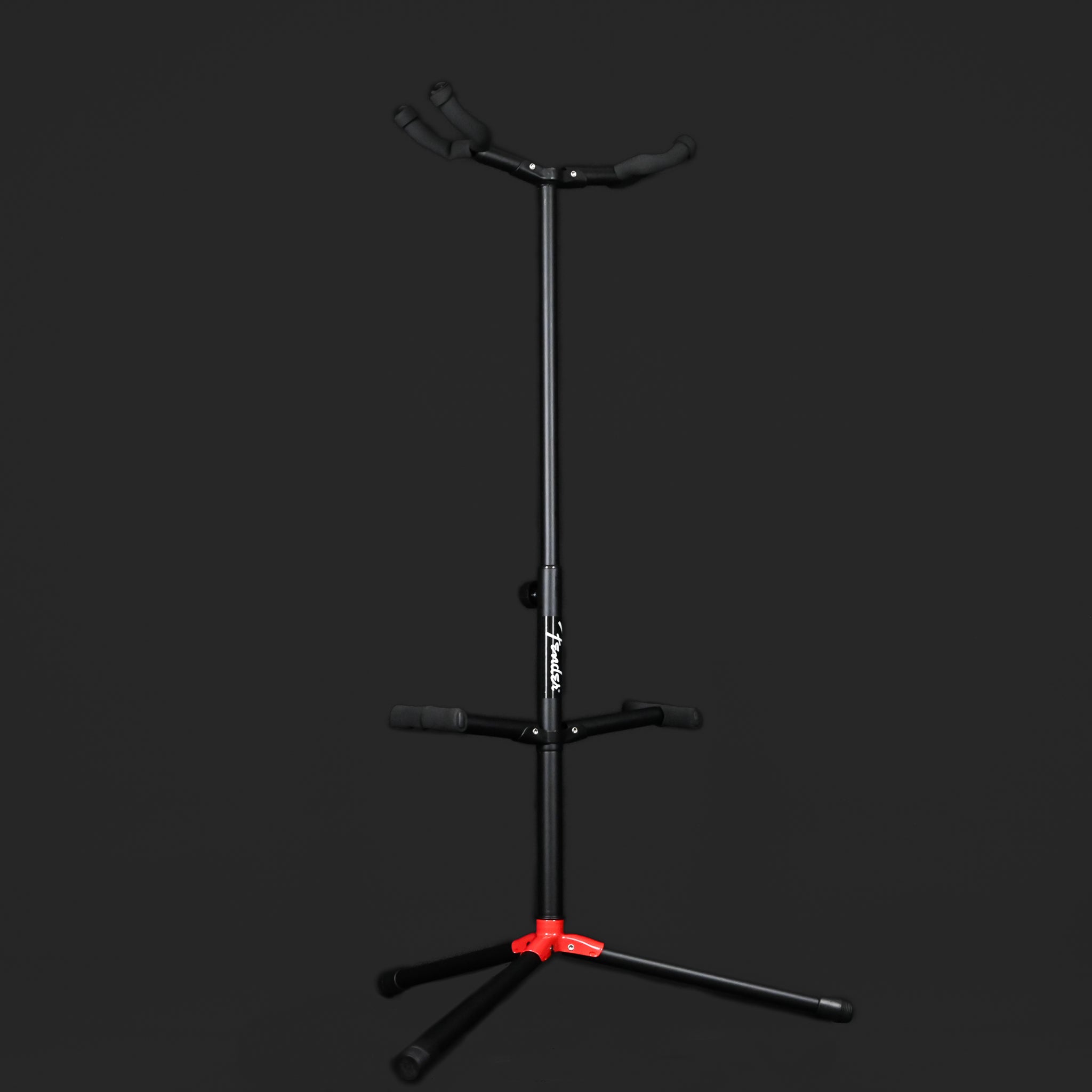 Fender Adjustable Double Hanging Guitar Stand