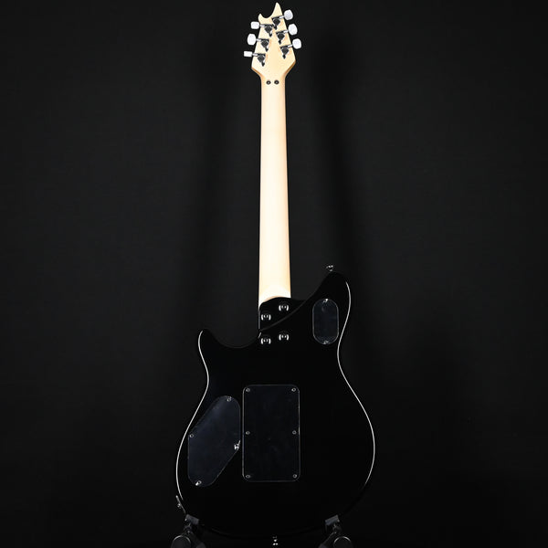 EVH Custom Shop Wolfgang HH NAMM 2025 Special Edition w/ Floyd Rose – Trans Amber 2025 (WG17555A)