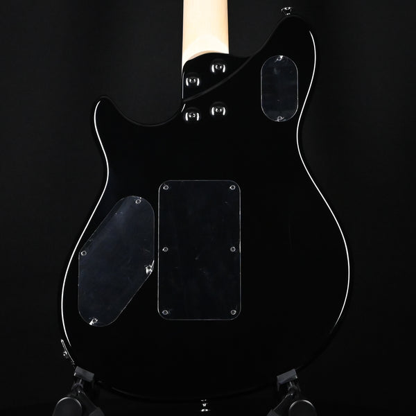 EVH Custom Shop Wolfgang HH NAMM 2025 Special Edition w/ Floyd Rose – Trans Amber 2025 (WG17555A)