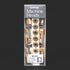 Gotoh SG301 Tuning Keys 1:18 Ratio - Gold