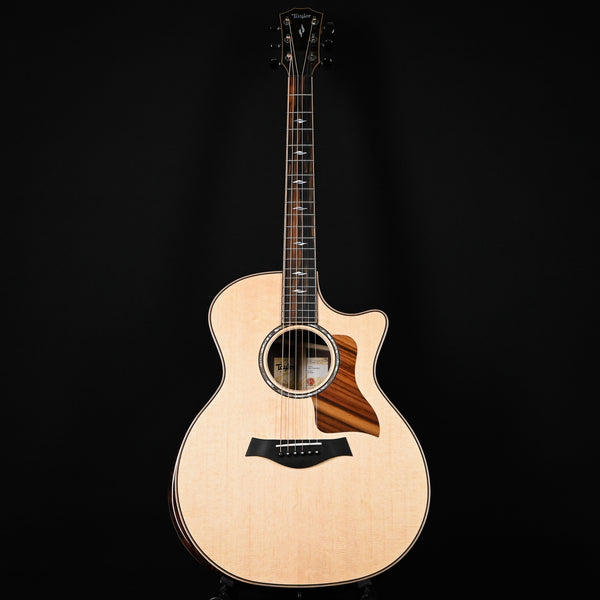 Taylor 814ce Acoustic Guitar- Natural 2025 (1211045001)