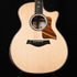 Taylor 814ce Acoustic Guitar- Natural 2025 (1211045001)