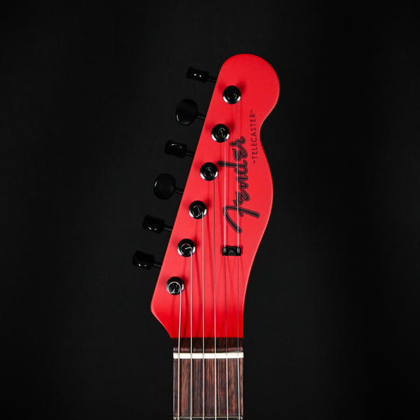 Fender Monster Hunter Rathalos Telecaster- Rathalos Red 2025 (JD25013230)