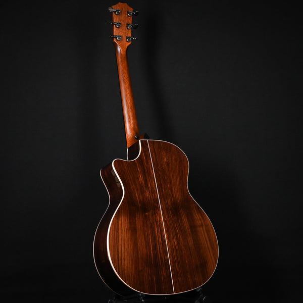 Taylor 814ce Acoustic Guitar- Natural 2025 (1211045001)