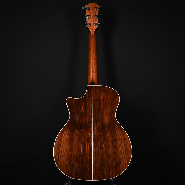 Taylor 814ce Acoustic Guitar- Natural 2025 (1211045001)