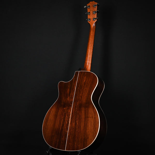 Taylor 814ce Acoustic Guitar- Natural 2025 (1211045001)