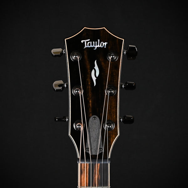 Taylor 814ce Acoustic Guitar- Natural 2025 (1211045001)