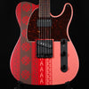 Fender Monster Hunter Rathalos Telecaster- Rathalos Red 2025 (JD25013230)