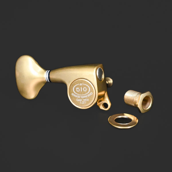 Gotoh SGL510Z-L5 Tuners - X-Gold