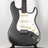 Fender Custom Shop '67 Stratocaster Relic w/ Closet Classic Hardware- Aged Charcoal Frost Metallic 2025 (CZ585857)