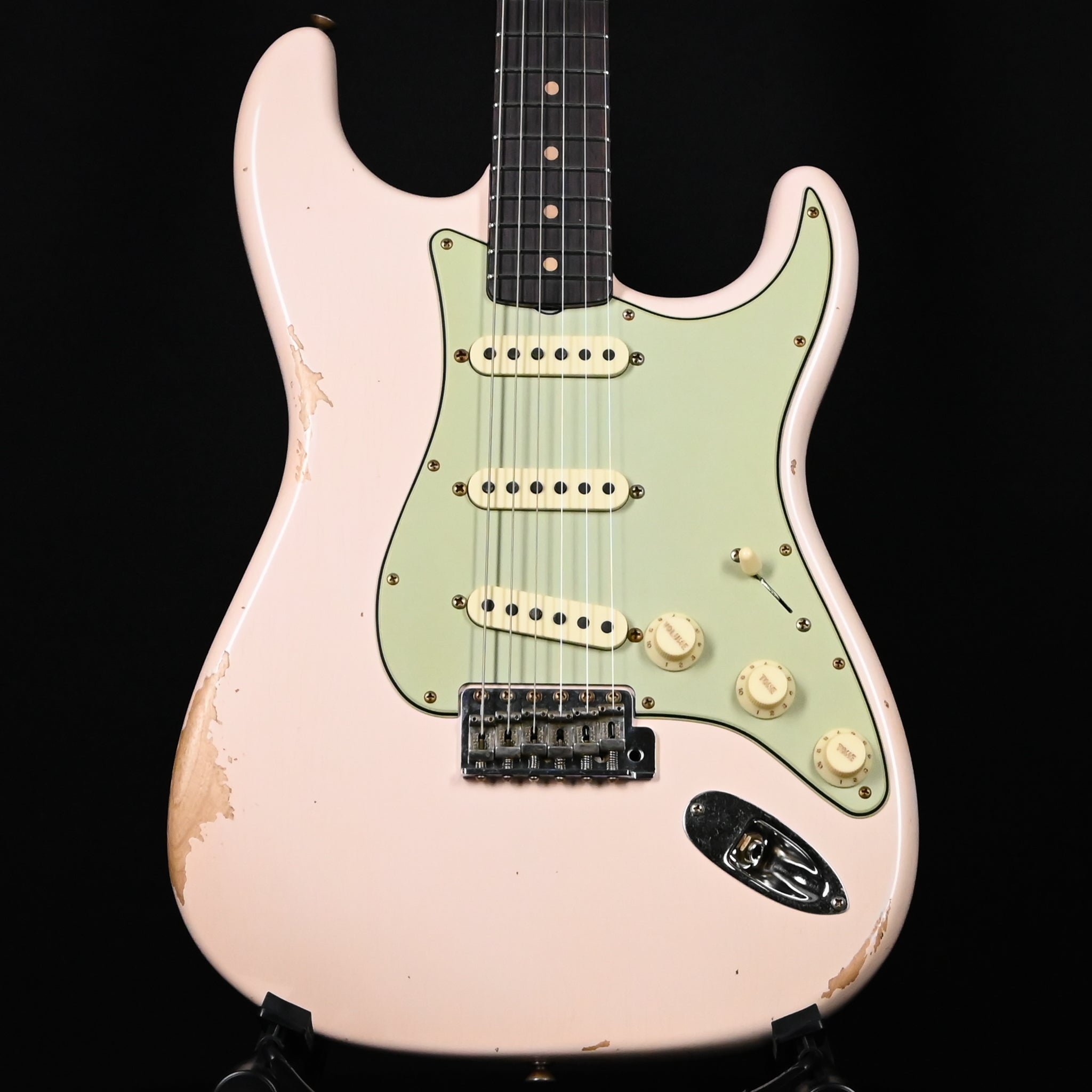 Electrics Fender Custom Shop | Miami-Guitars Electrics Fender Custom Shop | Miami-Guitars