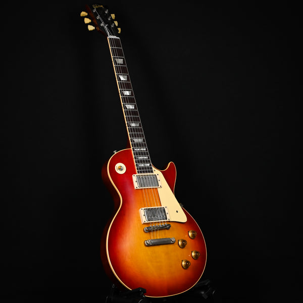 Gibson Custom 1959 Les Paul Standard Reissue Murphy Lab Ultra Light Aged- Factory Burst 2026 (96435)