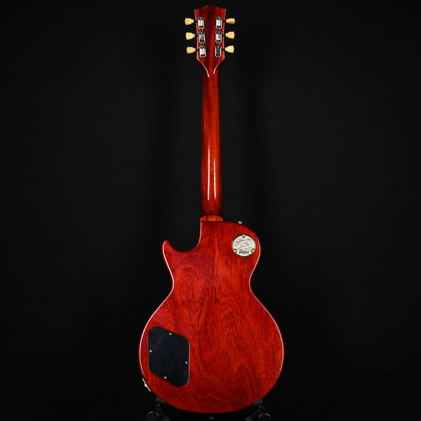 Gibson Custom 1959 Les Paul Standard Reissue Murphy Lab Ultra Light Aged- Factory Burst 2026 (96435)