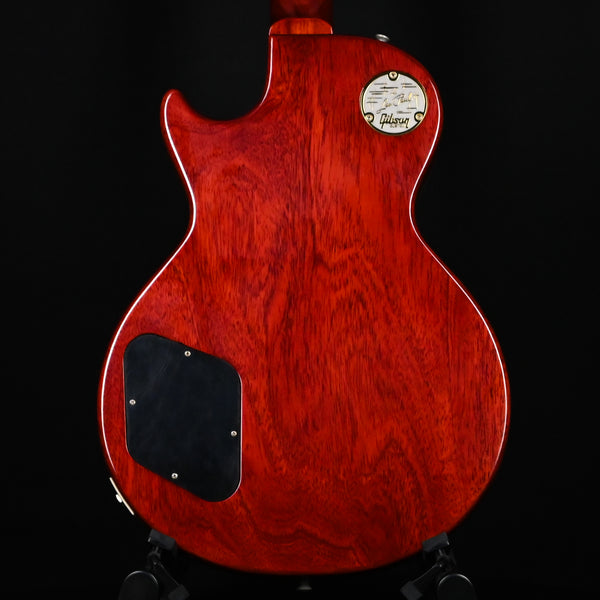Gibson Custom 1959 Les Paul Standard Reissue Murphy Lab Ultra Light Aged- Factory Burst 2026 (96435)