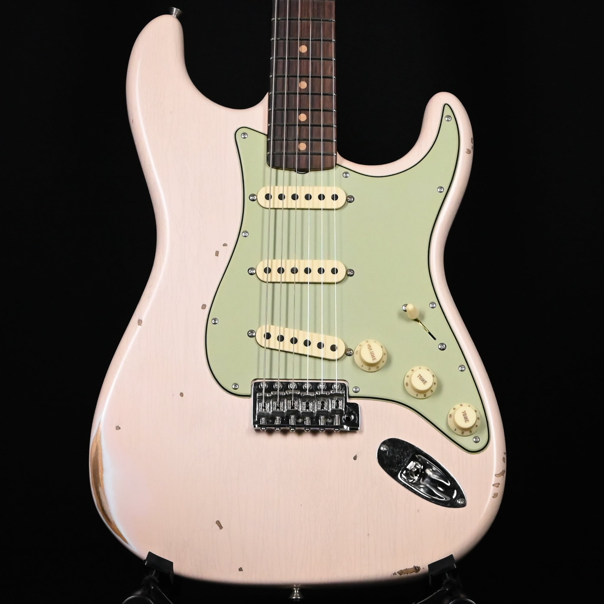 Electrics Fender Custom Shop | Miami-Guitars