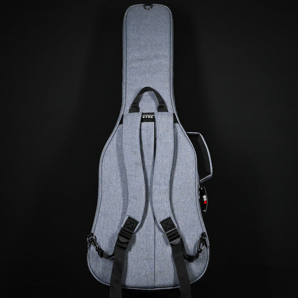 Chymira Marauder One-Off Luthier-Built LP/Tele Hybrid