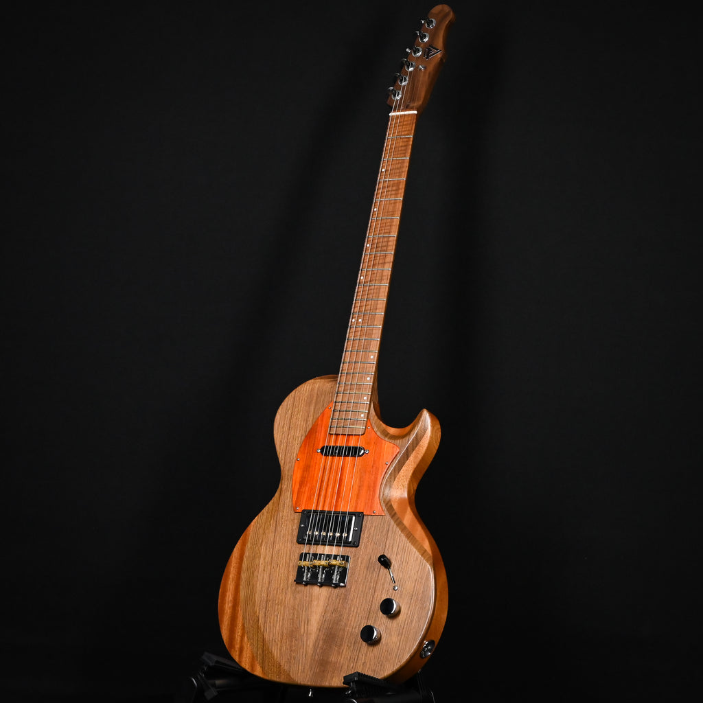 Chymira Marauder One-Off Luthier-Built LP/Tele Hybrid