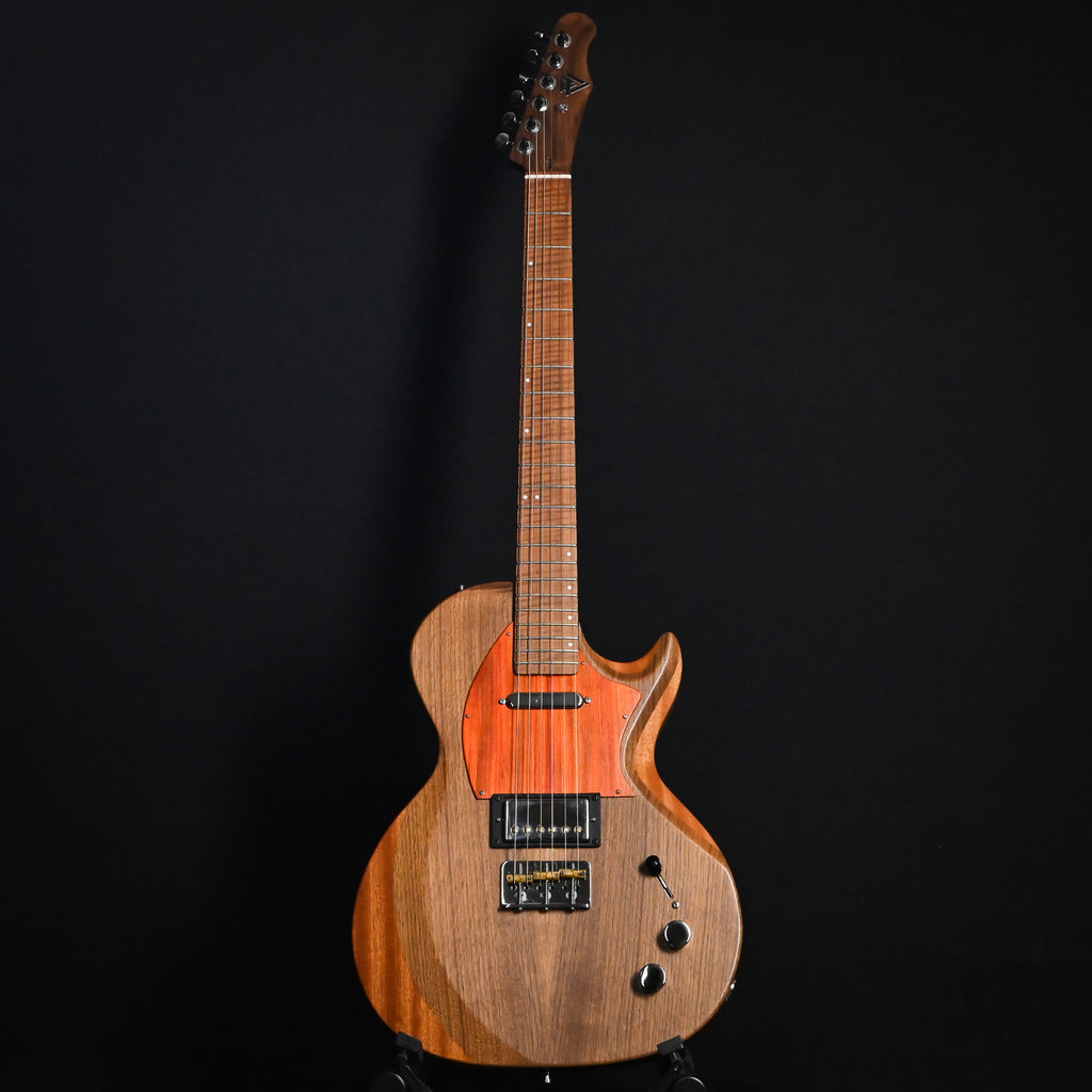 Chymira Marauder One-Off Luthier-Built LP/Tele Hybrid