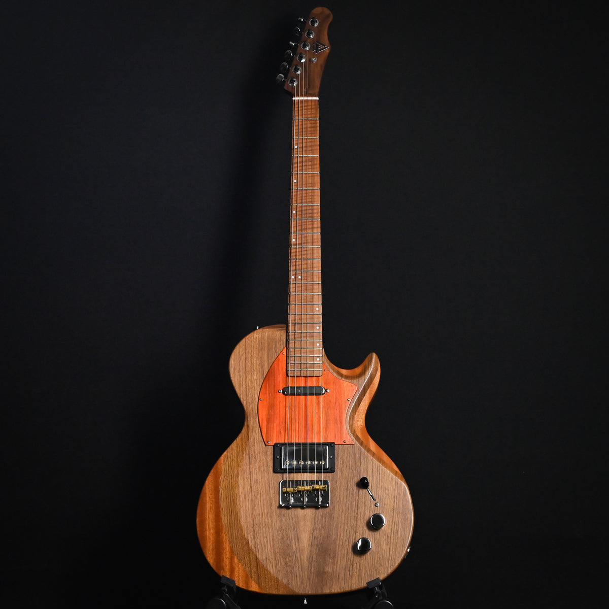 Chymira Marauder One-Off Luthier-Built LP/Tele Hybrid