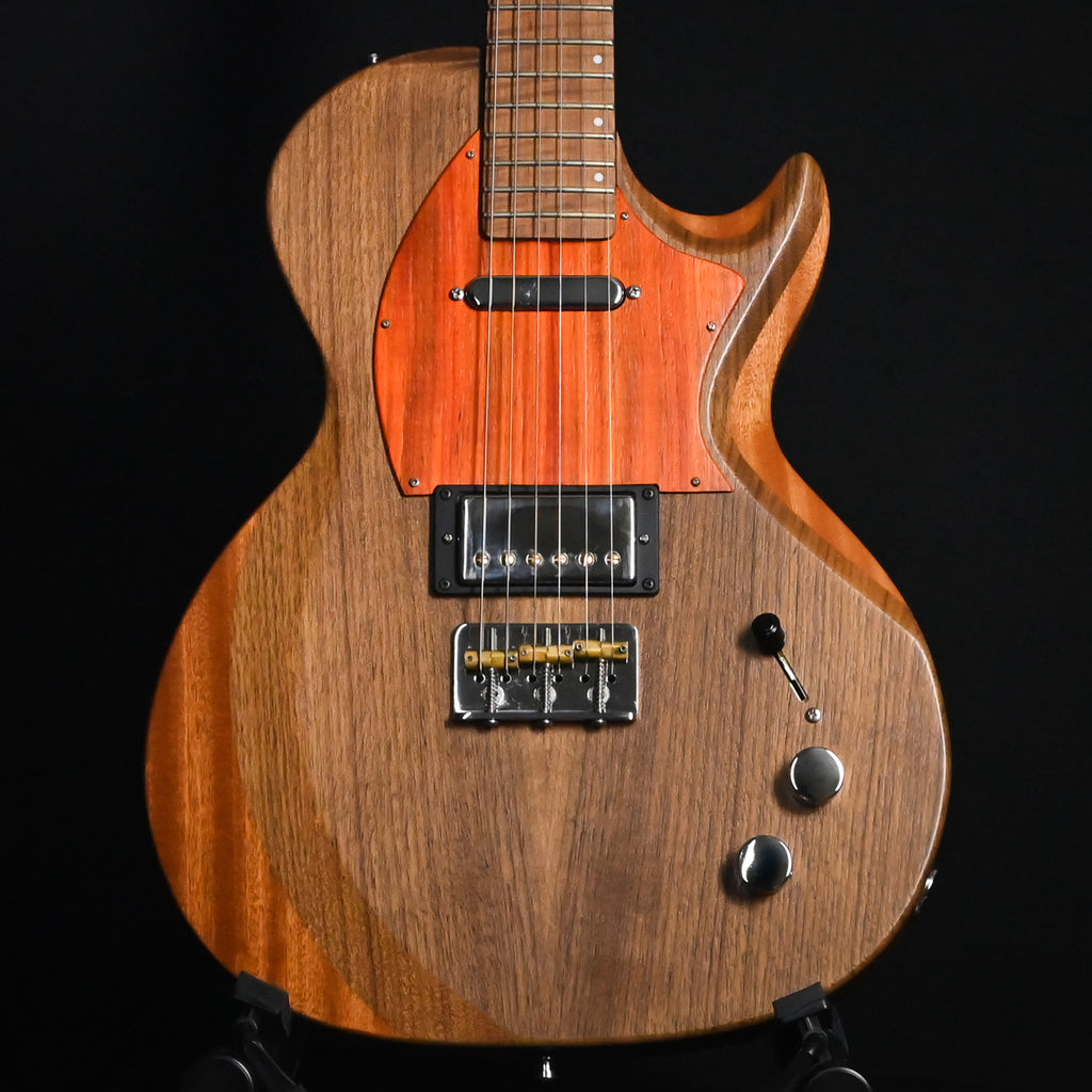 Chymira Marauder One-Off Luthier-Built LP/Tele Hybrid