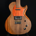 Chymira Marauder One-Off Luthier-Built LP/Tele Hybrid