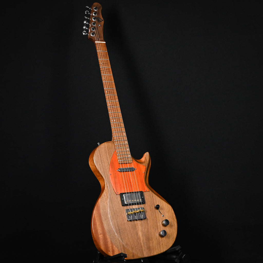 Chymira Marauder One-Off Luthier-Built LP/Tele Hybrid