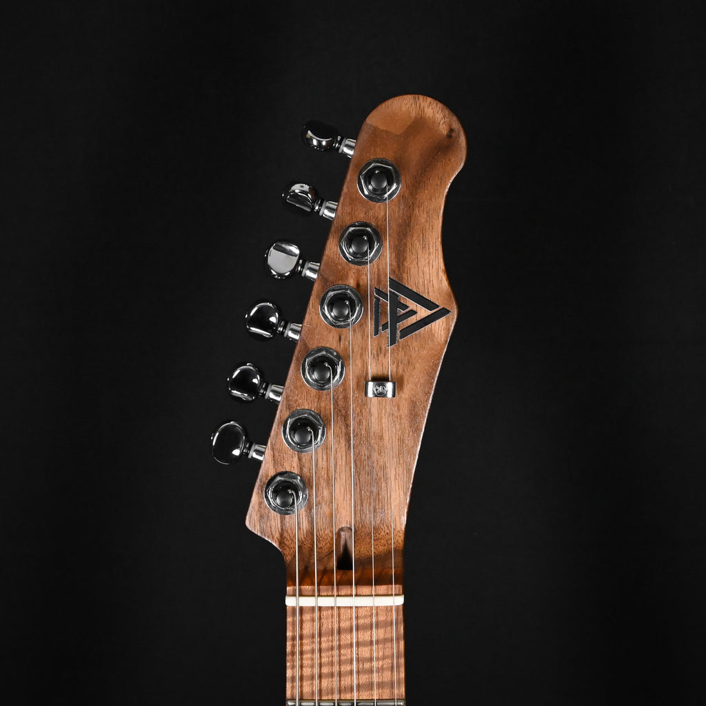 Chymira Marauder One-Off Luthier-Built LP/Tele Hybrid