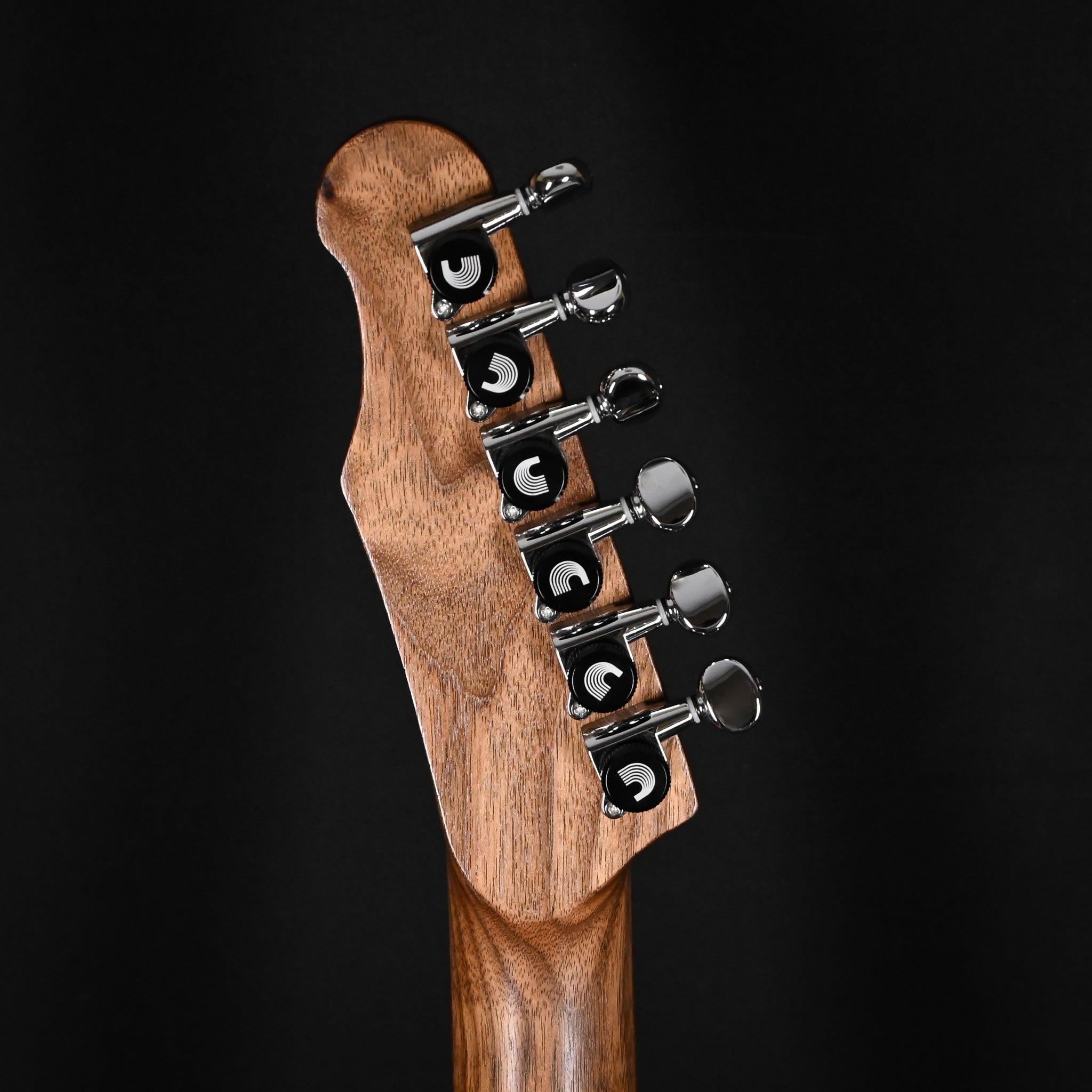 Chymira Marauder One-Off Luthier-Built LP/Tele Hybrid