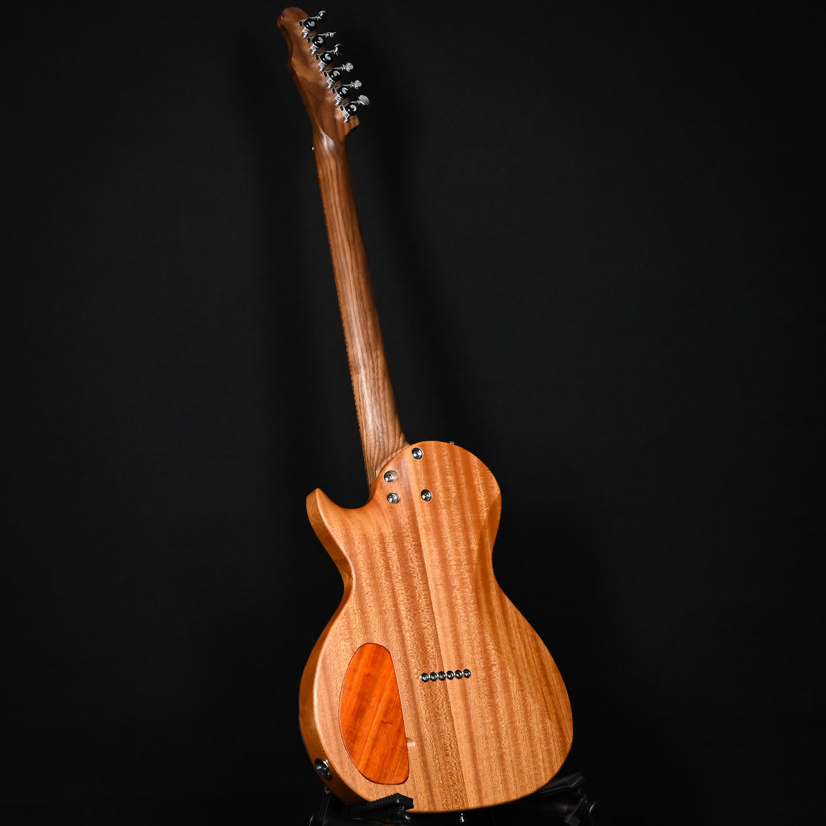 Chymira Marauder One-Off Luthier-Built LP/Tele Hybrid