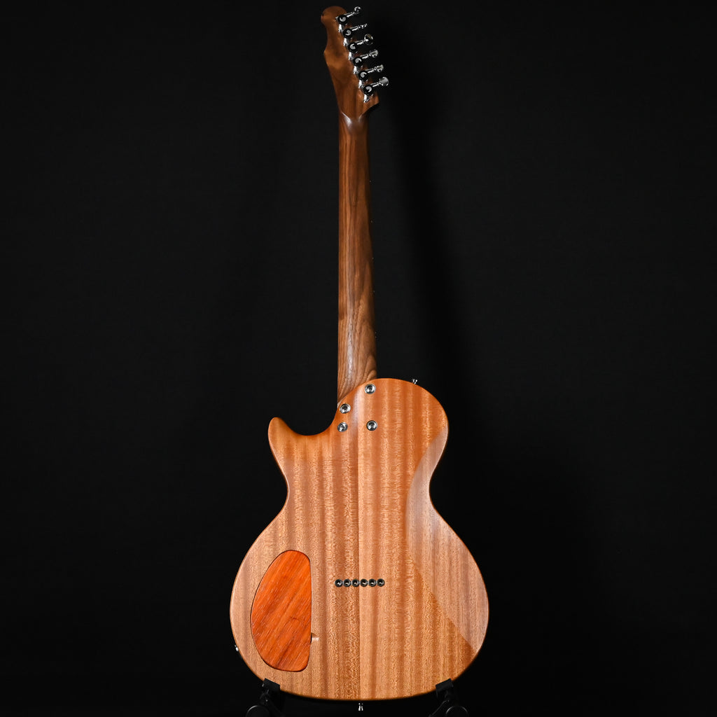 Chymira Marauder One-Off Luthier-Built LP/Tele Hybrid