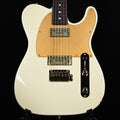Suhr Mateus Asato Signature Series Classic T w/ Lollar Gold Foil Pickups, Tremolo & Premium Softshell Case- MA White 2026 (92472)