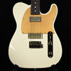 Suhr Mateus Asato Signature Series Classic T w/ Lollar Gold Foil Pickups, Tremolo & Premium Softshell Case- MA White 2026 (92472)