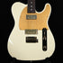 Suhr Mateus Asato Signature Series Classic T w/ Lollar Gold Foil Pickups, Tremolo & Premium Softshell Case- MA White 2026 (92472)