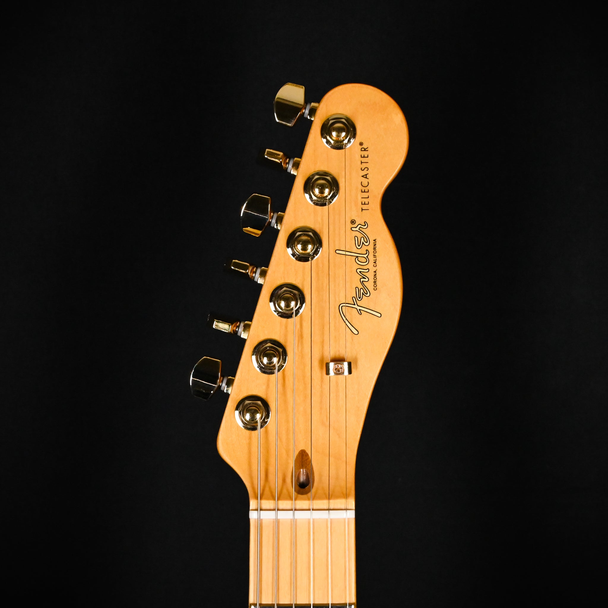 Fender 75th Anniversary American Professional Custom Telecaster- 2 Color Sunburst 2026 (US26019834)