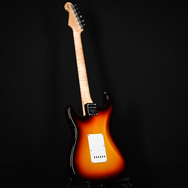 Fender Custom Shop Limited Edition '59 Stratocaster NOS- Chocolate 3 Tone Sunburst 2025 (CZ581531)