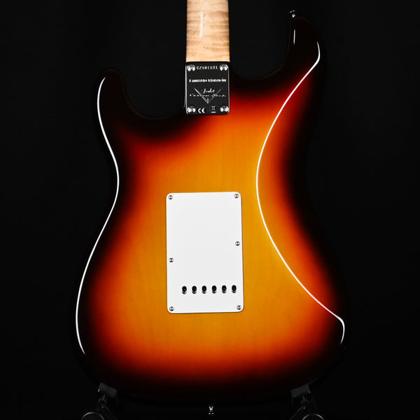 Fender Custom Shop Limited Edition '59 Stratocaster NOS- Chocolate 3 Tone Sunburst 2025 (CZ581531)