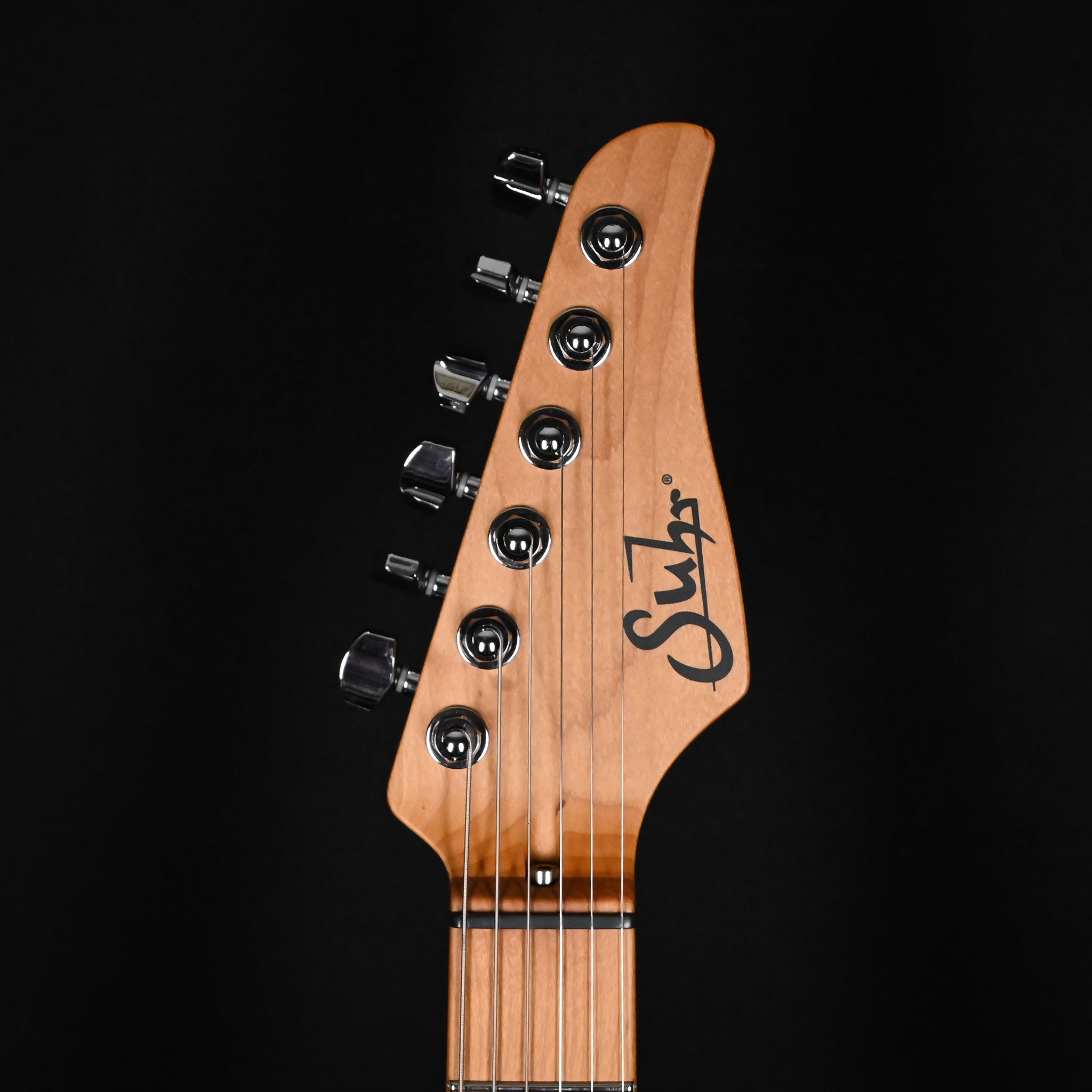 Suhr Classic S Antique Neoteric Limited Edition Electric Guitar- Daphne Blue 2026 (93847)
