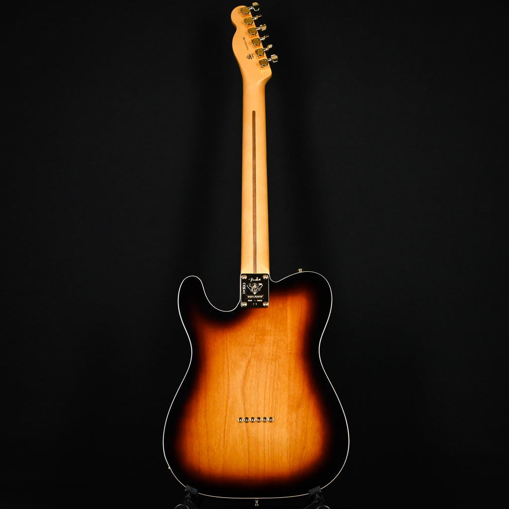 Fender 75th Anniversary American Professional Custom Telecaster- 2 Color Sunburst 2026 (US26019834)