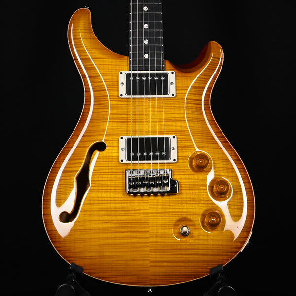 PRS DGT Semi-Hollow Limited Edition Electric Guitar - McCarty Sunburst 2024 (0394252)