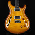 PRS DGT Semi-Hollow Limited Edition Electric Guitar - McCarty Sunburst 2024 (0394252)