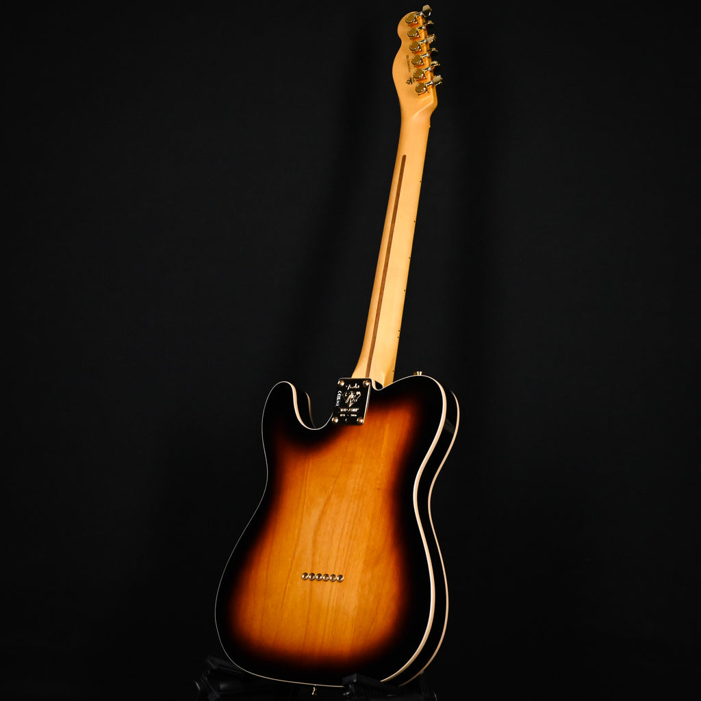 Fender 75th Anniversary American Professional Custom Telecaster- 2 Color Sunburst 2026 (US26019834)