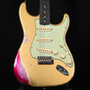 Fender Custom Shop 1962 Stratocaster w/ Josefina Handwound Pickups Heavy Relic- Aztec Gold/ Pink Paisley 2025 (R145700)