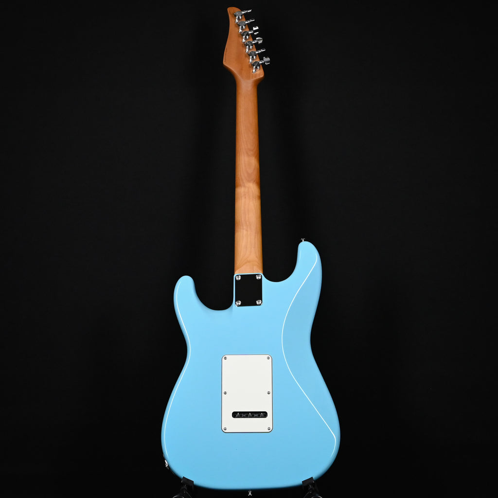 Suhr Classic S Antique Neoteric Limited Edition Electric Guitar- Daphne Blue 2026 (93847)