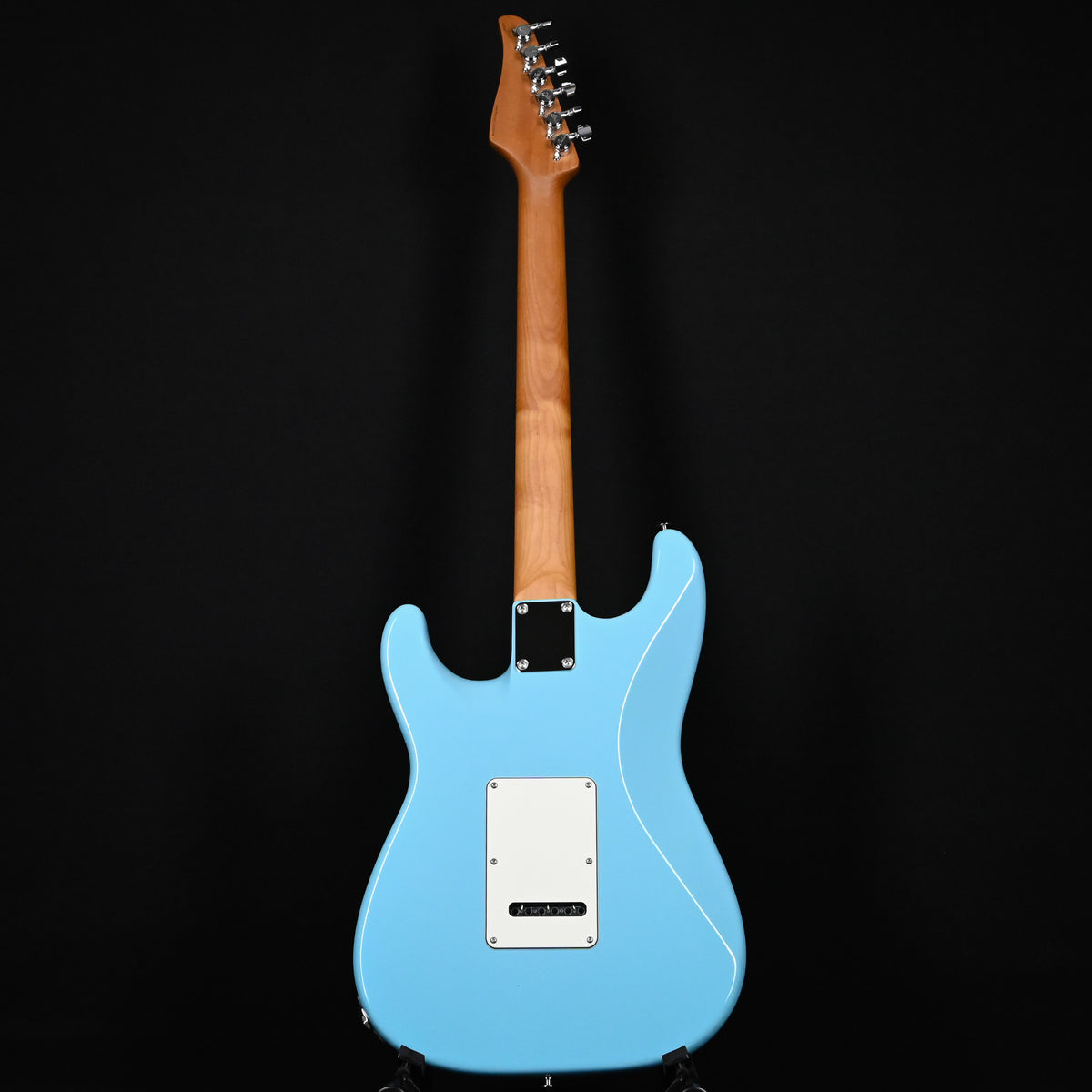 Suhr Classic S Antique Neoteric Limited Edition Electric Guitar- Daphne Blue 2026 (93847)