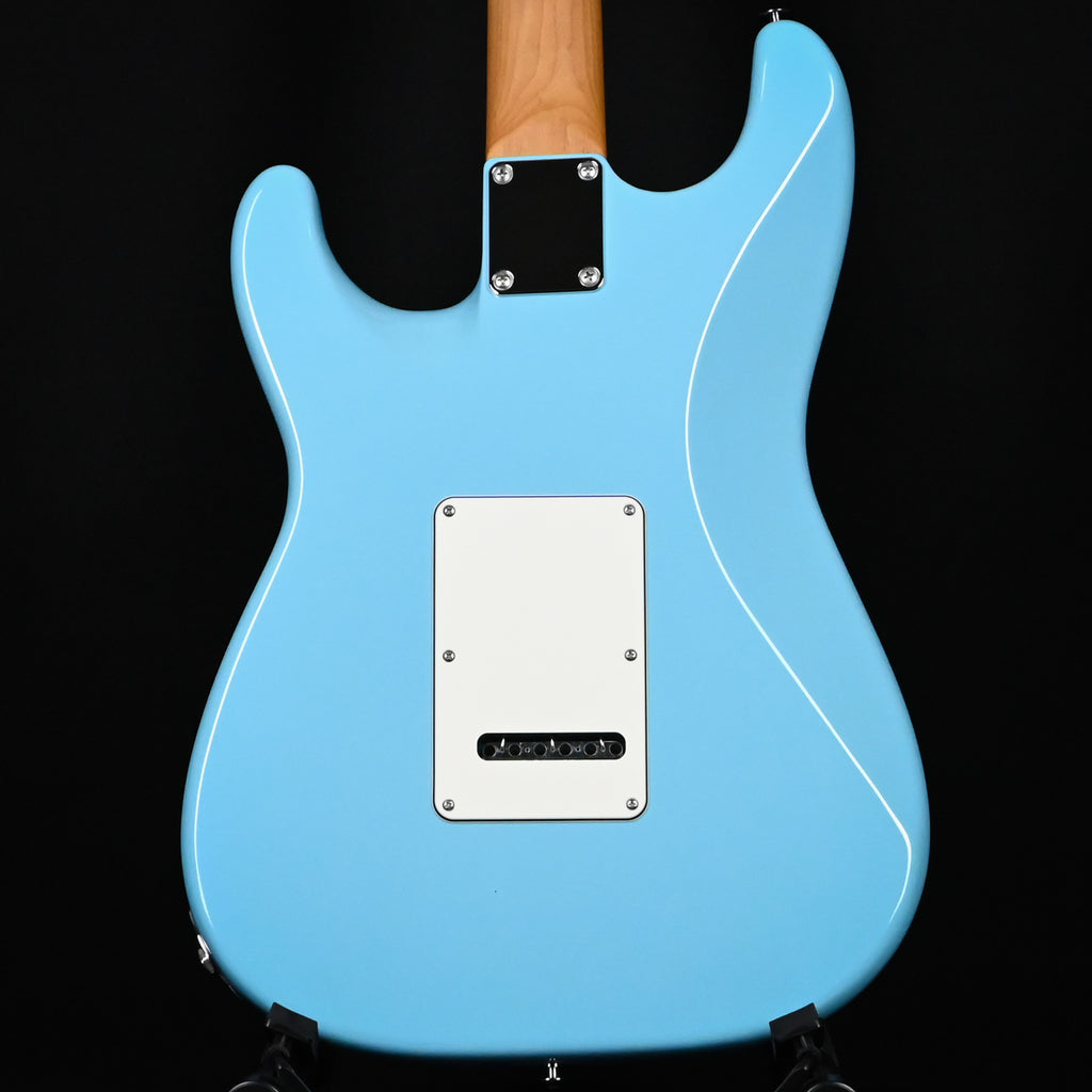 Suhr Classic S Antique Neoteric Limited Edition Electric Guitar- Daphne Blue 2026 (93847)