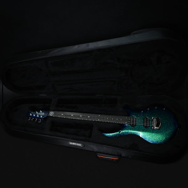 Ernie Ball Music Man John Petrucci Majesty 6-String Premium Select- Ka'anapali Dream 2026 (M021697)
