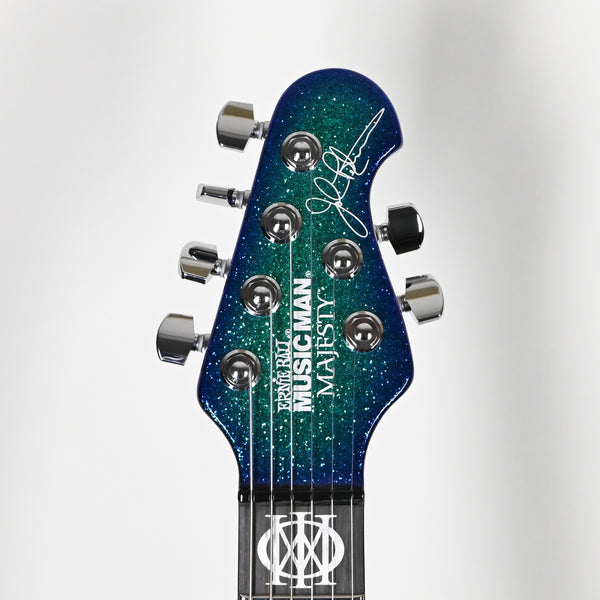 Ernie Ball Music Man John Petrucci Majesty 6-String Premium Select- Ka'anapali Dream 2026 (M021697)