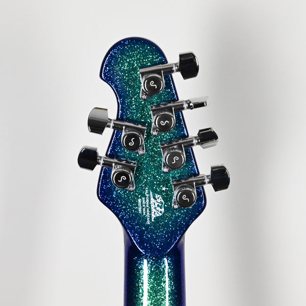 Ernie Ball Music Man John Petrucci Majesty 6-String Premium Select- Ka'anapali Dream 2026 (M021697)