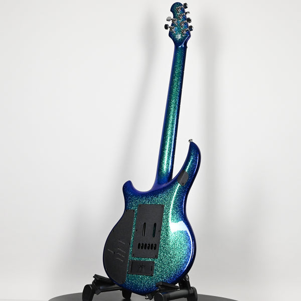 Ernie Ball Music Man John Petrucci Majesty 6-String Premium Select- Ka'anapali Dream 2026 (M021697)