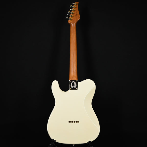 Suhr Mateus Asato Signature Series Classic T Electric Guitar- MA White (81390)